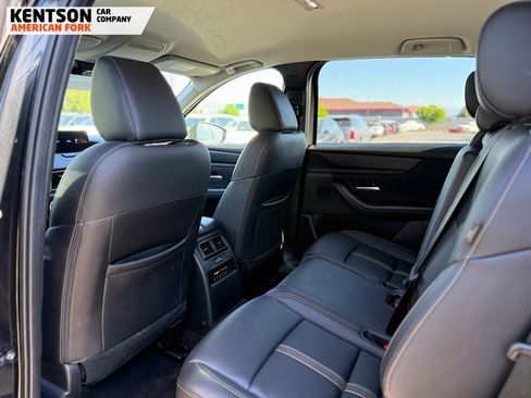 Used 2025 MAZDA CX-90 3.3 Turbo w/ Select Package AWD/4WD image 33
