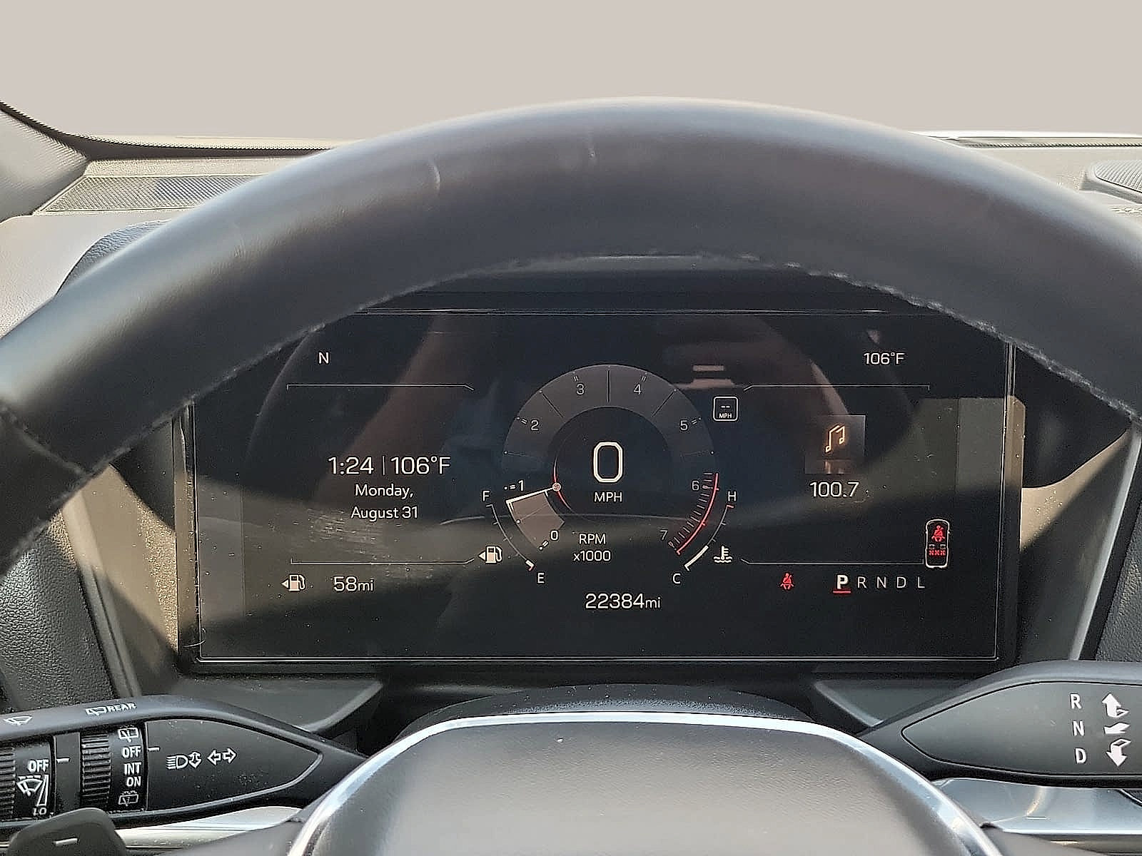 Used 2026 GMC Terrain Elevation FWD image 18