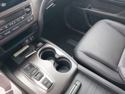Used 2023 Honda Ridgeline RTL-E image 27