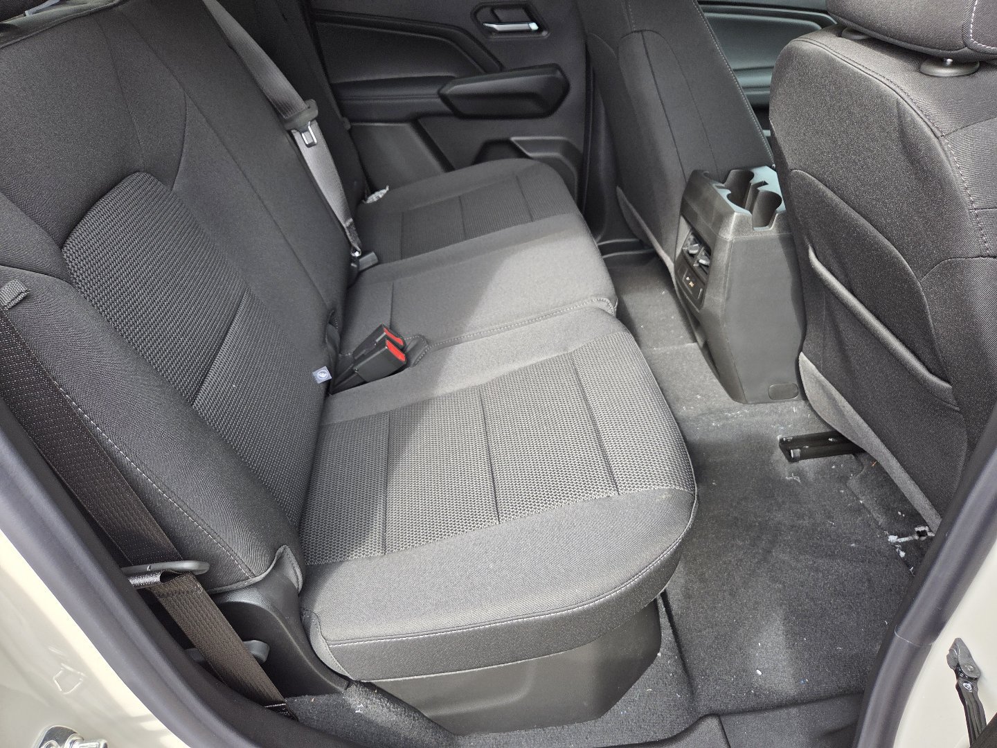 New 2026 GMC Canyon Elevation w/ Convenience Package AWD/4WD image 24