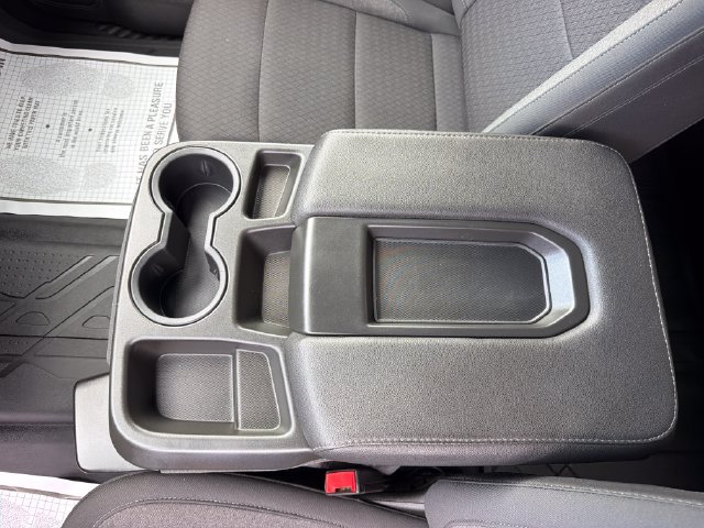 Used 2024 Chevrolet Silverado 2500 Custom w/ Custom Convenience Package AWD/4WD image 26