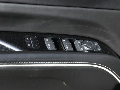 Used 2021 Cadillac Escalade Sport Platinum w/ Heavy-Duty Trailer Package image 32