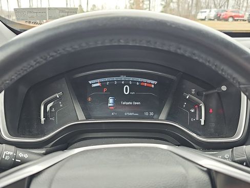 Used 2022 Honda CR-V EX-L image 21