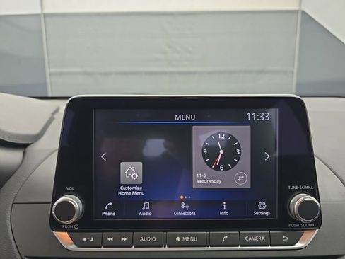 Used 2025 Nissan Altima 2.5 S image 31