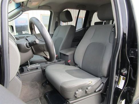 Used 2009 Nissan Xterra S w/ X Gear Pkg image 11