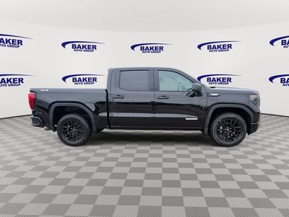 New 2026 GMC Sierra 1500 Elevation