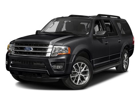 Used 2016 Ford Expedition EL XLT w/ Equipment Group 202A image 41