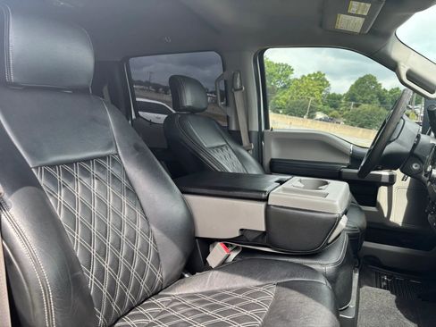 Used 2019 Ford F350 XLT AWD/4WD image 37