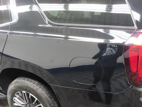 Used 2026 GMC Yukon Elevation AWD/4WD image 43
