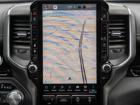 New 2026 RAM 1500 Laramie image 24