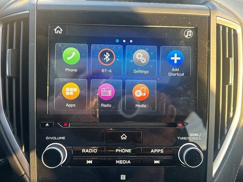 Used 2023 Subaru Crosstrek 2.5i Limited w/ Moonroof Package image 12