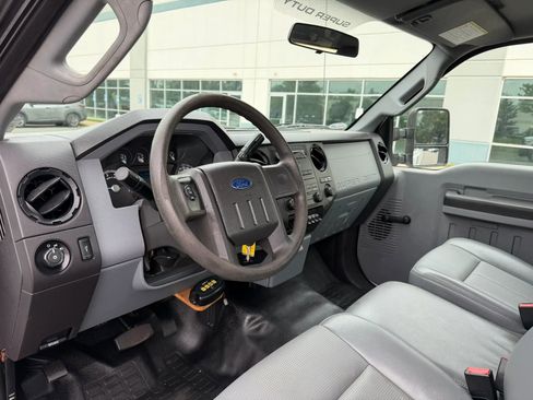 Used 2015 Ford F250 XL AWD/4WD image 12
