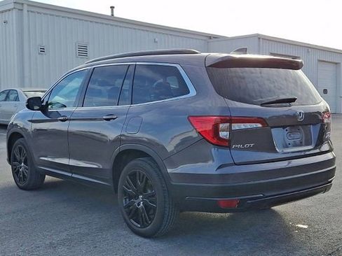 Used 2022 Honda Pilot Special Edition image 5