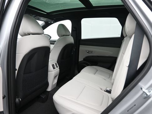New 2026 Hyundai Tucson Limited AWD/4WD image 24