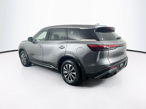 Used 2023 INFINITI QX60 Pure FWD image 5