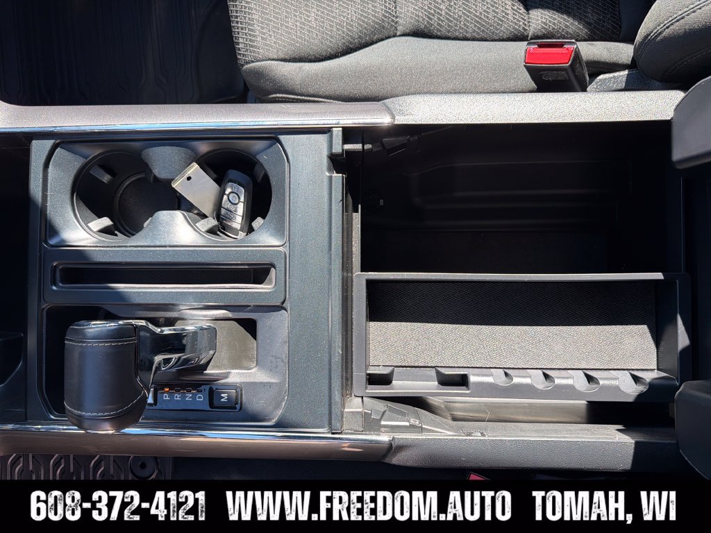 Used 2023 Ford F150 XLT w/ Equipment Group 302A High AWD/4WD image 25