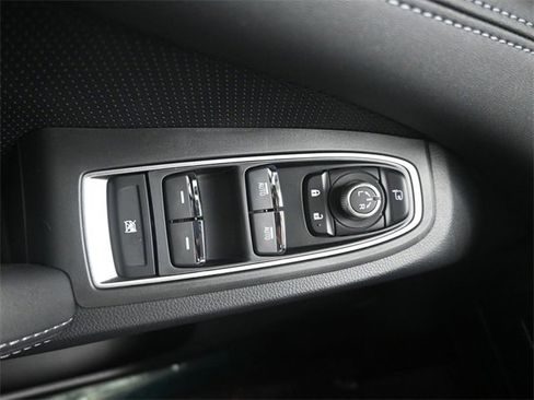 New 2025 Subaru Ascent Touring image 13