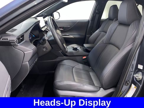 Used 2024 Toyota Venza Limited image 7