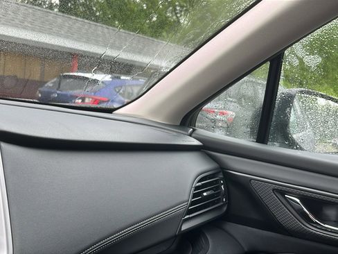 New 2025 Subaru Outback Premium image 15