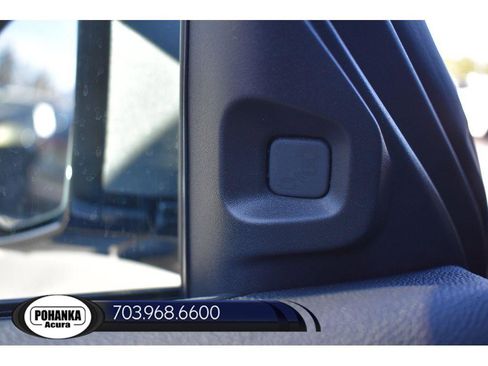 New 2026 Acura MDX SH AWD image 23