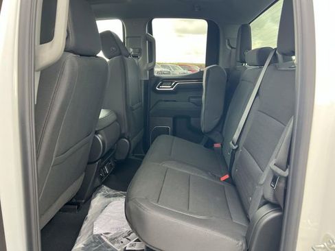 New 2026 GMC Sierra 1500 Elevation AWD/4WD image 26