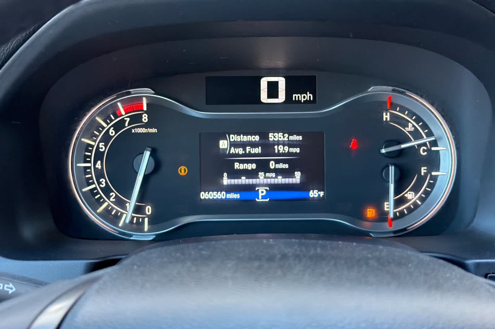 Used 2018 Honda Pilot EX-L image 27