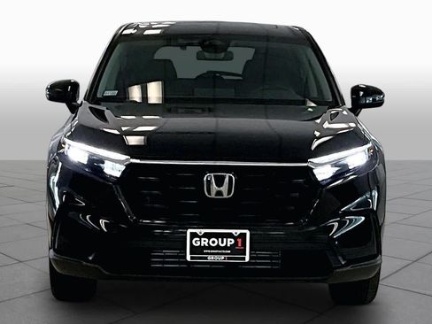 Used 2026 Honda CR-V EX image 3