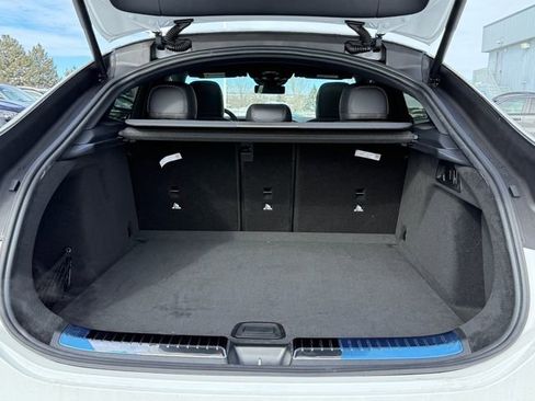 New 2025 Mercedes-Benz GLE 53 AMG 4MATIC Coupe image 42