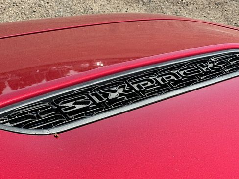 New 2026 Dodge Charger R/T Scat Pack image 6