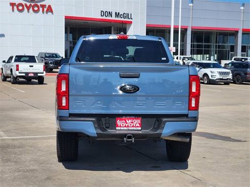 Used 2023 Ford Ranger XLT w/ Equipment Group 301A Mid image 6