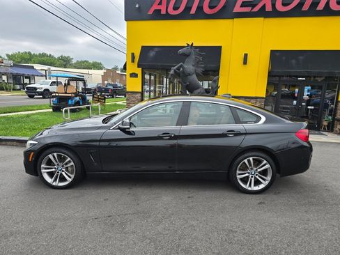 Used 2019 BMW 440i Gran Coupe xDrive w/ Executive Package AWD/4WD image 23