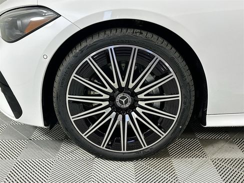 New 2026 Mercedes-Benz CLE 450 4MATIC Cabriolet image 32