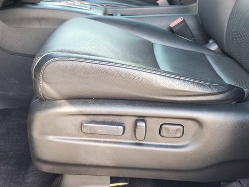 Certified 2021 Honda Ridgeline RTL image 24