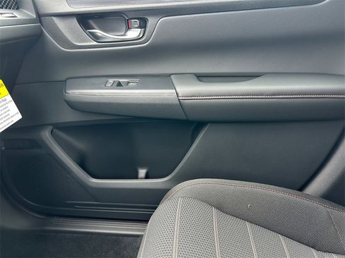 New 2026 Honda CR-V TrailSport image 22