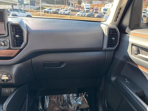 Used 2021 Ford Bronco Sport Outer Banks image 22