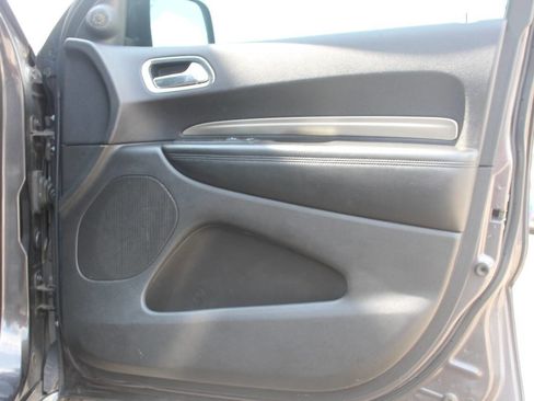 Used 2017 Dodge Durango GT w/ Nav & Power Liftgate Group image 12