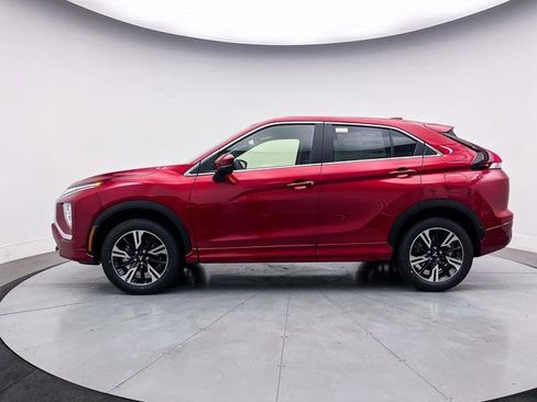 New 2026 Mitsubishi Eclipse Cross SEL AWD/4WD image 7