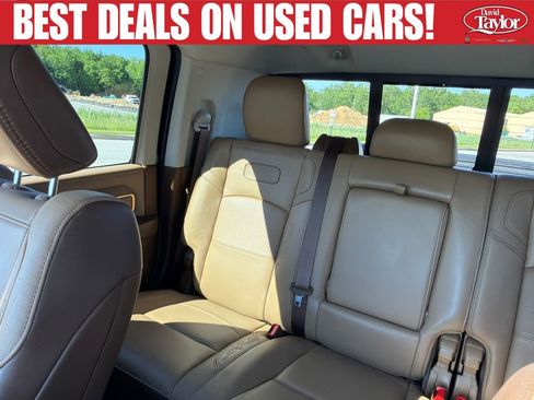 Used 2024 RAM 2500 Limited w/ Safety Group AWD/4WD image 20