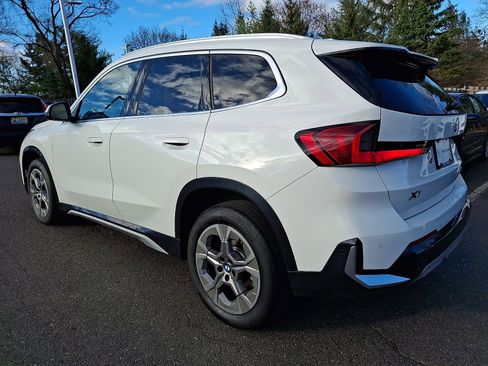 Used 2025 BMW X1 xDrive28i w/ Technology Package AWD/4WD image 6
