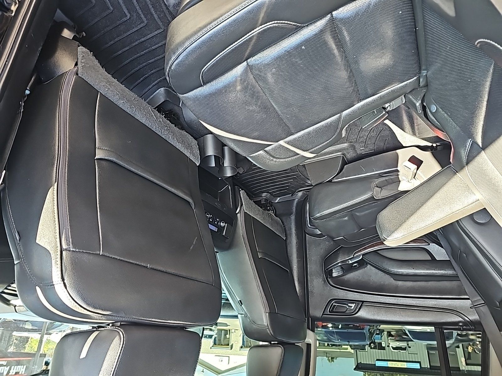 Used 2019 GMC Yukon SLT AWD/4WD image 21