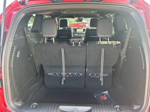 New 2026 Chrysler Pacifica Select image 34