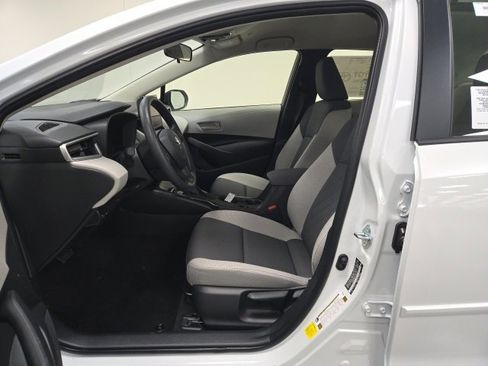 New 2026 Toyota Corolla LE image 16