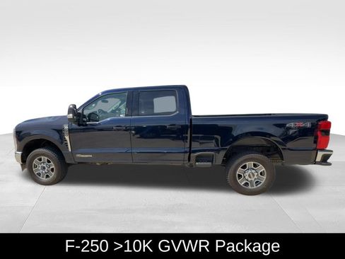 Used 2024 Ford F250 Lariat AWD/4WD image 5