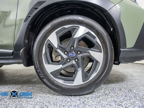 Used 2024 Subaru Crosstrek 2.5i Limited AWD/4WD image 43