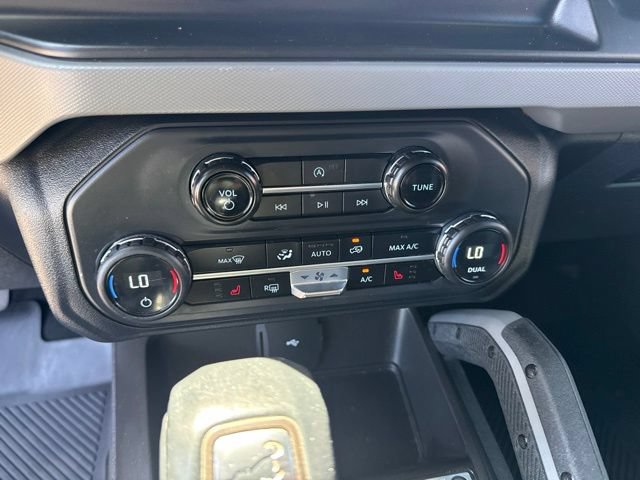 Used 2023 Ford Bronco Big Bend AWD/4WD image 11