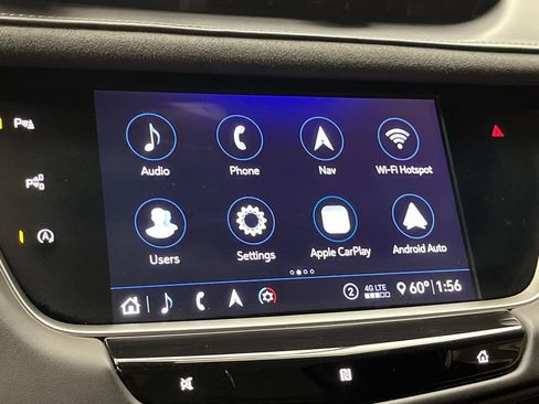 Certified 2020 Cadillac XT5 Sportv w/ Platinum Package AWD/4WD image 21