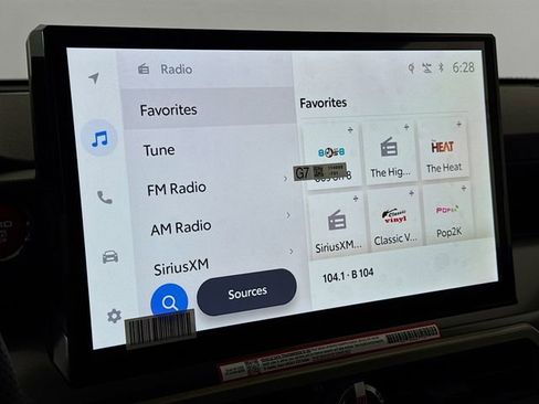 New 2026 Toyota Tacoma TRD Off-Road image 15