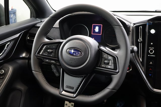 New 2026 Subaru WRX Limited AWD/4WD image 16