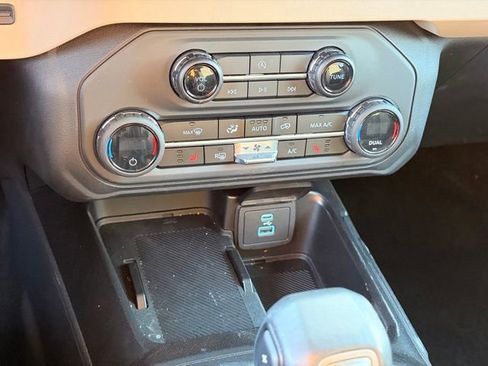 Used 2025 Ford Bronco Big Bend AWD/4WD image 20
