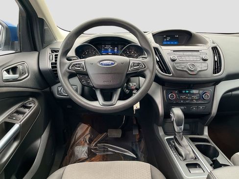Used 2018 Ford Escape SE image 20